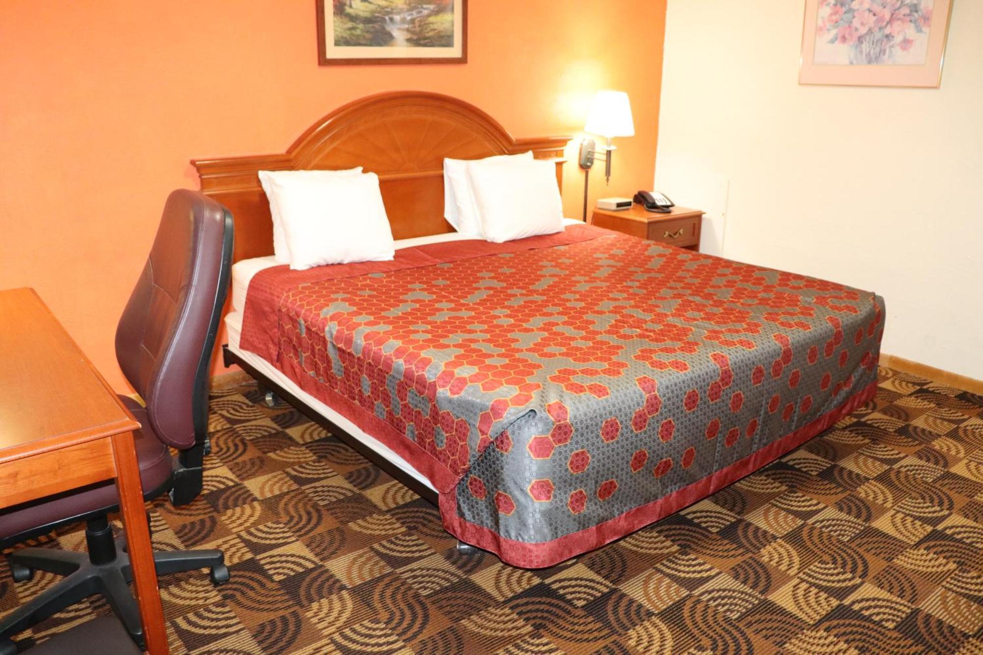 Best Nights Inn - Sparta Exterior foto